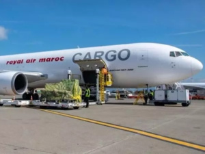 Royal Air Maroc et Airlink signent un protocole d'accord pour soutenir les communautés en crise en Afrique de l'Ouest et du Centre Royal Air Maroc et Airlink signent un protocole d'accord pour soutenir les communautés en crise en Afrique de l'Ouest et du Centre