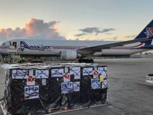 Royal Air Maroc et Airlink signent un protocole d'accord pour soutenir les communautés en crise en Afrique de l'Ouest et du Centre Royal Air Maroc et Airlink signent un protocole d'accord pour soutenir les communautés en crise en Afrique de l'Ouest et du Centre