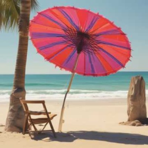 Les Ombres positives du parassol Les Ombres positives du parassol