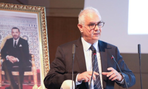 Régionalisation : Nizar Baraka redessine la carte du développement Régionalisation : Nizar Baraka redessine la carte du développement