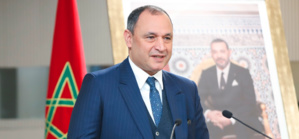 Ryad Mezzour : De l'Ouverture à la Souveraineté, la Nouvelle Ère de l'industrie marocaine Ryad Mezzour : De l'Ouverture à la Souveraineté, la Nouvelle Ère de l'industrie marocaine