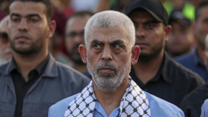 Yahya Sinwar : Le faucon du Hamas prend son envol Yahya Sinwar : Le faucon du Hamas prend son envol