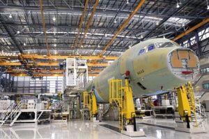 L'Aéronautique : Un premier semestre à 13 milliards de dirhams L'Aéronautique : Un premier semestre à 13 milliards de dirhams