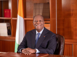 Côte d’Ivoire : Célébration des 64 ans de l’indépendance du pays Côte d’Ivoire : Célébration des 64 ans de l’indépendance du pays