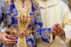Kommando au Maroc : la nouvelle tendance sécuritaire des mariages et autres évènements privés Kommando au Maroc : la nouvelle tendance sécuritaire des mariages et autres évènements privés