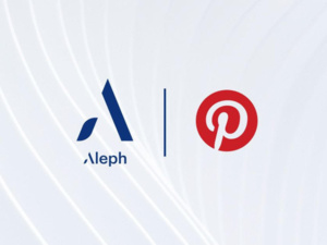 Aleph s'associe à Pinterest en tant que représentant commercial au Maroc Aleph s'associe à Pinterest en tant que représentant commercial au Maroc