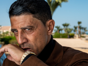 Said Taghmaoui dévoile le scandale d'une association caritative Said Taghmaoui dévoile le scandale d'une association caritative