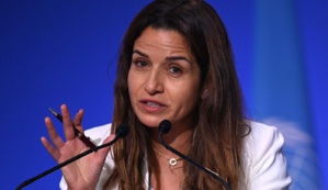 Leila Benali : Objectif 64% des énergies renouvelables d'ici 2030 Leila Benali : Objectif 64% des énergies renouvelables d'ici 2030