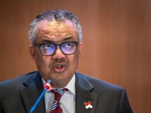 Variole du singe en Afrique : L’OMS craint le pire !