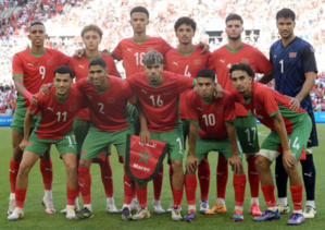 Maroc-Egypte : voici la compo probable des Lionceaux de l’Atlas Maroc-Egypte : voici la compo probable des Lionceaux de l’Atlas