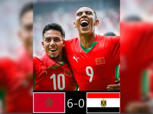 Quand l’Égypte implore l’arbitre de mettre fin à la tragédie Quand l’Égypte implore l’arbitre de mettre fin à la tragédie