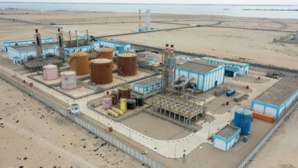 La centrale thermique de Dakhla se distingue avec la norme ISO 14001-V2015 La centrale thermique de Dakhla se distingue avec la norme ISO 14001-V2015