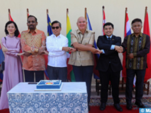 Maroc-ASEAN : Une relation d'excellence célébrée à Rabat