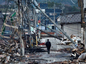 Alerte au tsunami au Japon : Deux puissants séismes se produisent au large des côtes