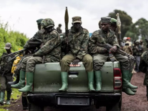 RDC : Corneille Nangaa et 25 autres personnes condamnés à mort