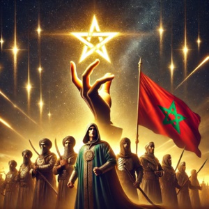 Lakhmissa se mue en Soudassiya Lakhmissa se mue en Soudassiya