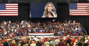 Céline Dion outrée après l'utilisation de sa chanson 'My Heart Will Go On' par Donald Trump et J.D. Vance Céline Dion outrée après l'utilisation de sa chanson 'My Heart Will Go On' par Donald Trump et J.D. Vance