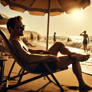 Reluquer ce n'est pas tromper ! Reluquer ce n'est pas tromper !