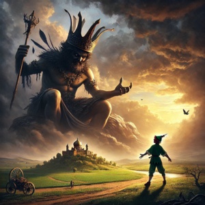 Le syndrome de Peter Pan expliqué par la géopolitique Le syndrome de Peter Pan expliqué par la géopolitique