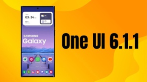 Attendre pour la perfection : One UI 6.1.1 en retard mais en plein de promesses.. Attendre pour la perfection : One UI 6.1.1 en retard mais en plein de promesses..