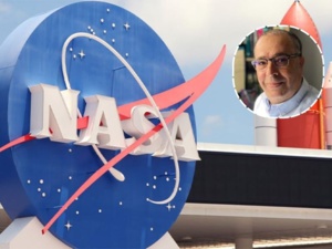 Mustafa El Alaoui : L’étoile filante de la science spatiale s’éteint Mustafa El Alaoui : L’étoile filante de la science spatiale s’éteint