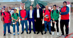 Débâcle aux JO 2024 : la FRMB adopte une décision radicale Débâcle aux JO 2024 : la FRMB adopte une décision radicale