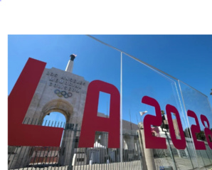 LA 2028 : les organisateurs veulent sur un événement sans voitures LA 2028 : les organisateurs veulent sur un événement sans voitures