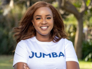 Jumba : La Start-up Kényane, Fruit d’un Succès au Féminin Jumba : La Start-up Kényane, Fruit d’un Succès au Féminin