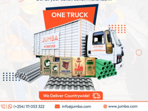 Jumba : La Start-up Kényane, Fruit d’un Succès au Féminin Jumba : La Start-up Kényane, Fruit d’un Succès au Féminin