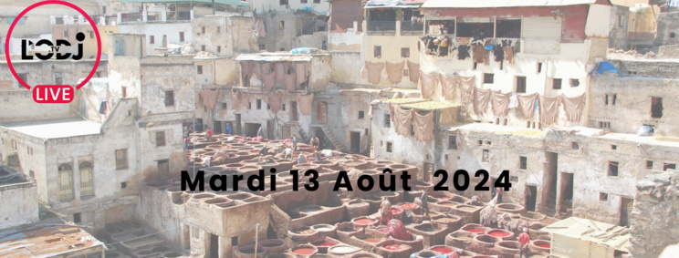 Grille de la semaine Web TV "Eco & Eco" de L'ODJ Média Grille de la semaine Web TV "Eco & Eco" de L'ODJ Média