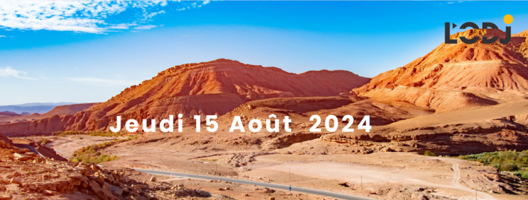 Grille de la semaine Web TV "Eco & Eco" de L'ODJ Média Grille de la semaine Web TV "Eco & Eco" de L'ODJ Média