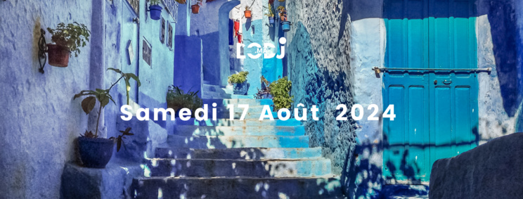 Grille de la semaine Web TV "Eco & Eco" de L'ODJ Média Grille de la semaine Web TV "Eco & Eco" de L'ODJ Média