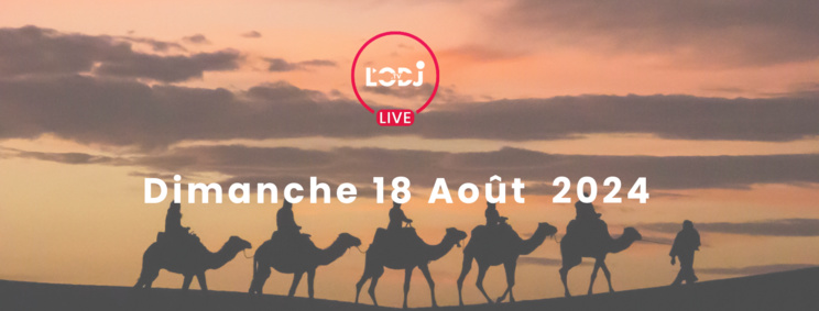 Grille de la semaine Web TV "Eco & Eco" de L'ODJ Média Grille de la semaine Web TV "Eco & Eco" de L'ODJ Média