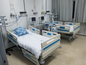 300 MDH pour un nouveau centre hospitalier à Guercif 300 MDH pour un nouveau centre hospitalier à Guercif