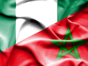 Le Nigéria prend ses distances avec le polisario Le Nigéria prend ses distances avec le polisario