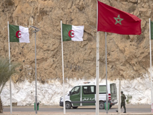 Arnaques en Série : Les familles de migrants Marocains ciblées par des mafias Algériennes