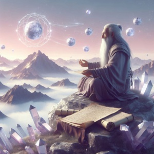 Contempler, c'est honorer sans s'approprier