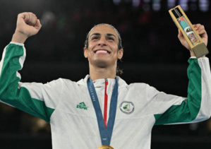 Enquête ouverte après la plainte d'Imane Khelif pour cyberharcèlement lié au genre Enquête ouverte après la plainte d'Imane Khelif pour cyberharcèlement lié au genre