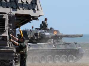 Le Maroc et les États-Unis ont clôturé l’exercice militaire "Arcane Thunder 24"