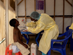 CDC-Afrique : Le mpox déclaré urgence de santé publique CDC-Afrique : Le mpox déclaré urgence de santé publique