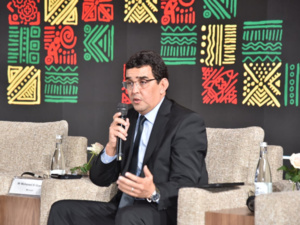 L'ANRAC investit 4,5 MDH pour moderniser son infrastructure informatique L'ANRAC investit 4,5 MDH pour moderniser son infrastructure informatique