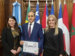 Saint-Exupéry : l’exposition inédite célèbre son passage au Maroc Saint-Exupéry : l’exposition inédite célèbre son passage au Maroc