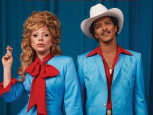 Die with a Smile : un réveil vintage signé Lady Gaga et Bruno Mars Die with a Smile : un réveil vintage signé Lady Gaga et Bruno Mars
