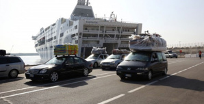 Marhaba 2024 : Les ports marocains à 2 Millions de voyageurs ! Marhaba 2024 : Les ports marocains à 2 Millions de voyageurs !