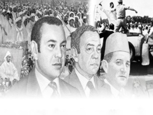 Maroc : La Révolution du Roi et du Peuple, retour sur événement hautement historique Maroc : La Révolution du Roi et du Peuple, retour sur événement hautement historique