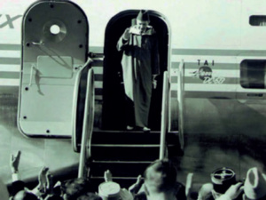 Maroc : La Révolution du Roi et du Peuple, retour sur événement hautement historique Maroc : La Révolution du Roi et du Peuple, retour sur événement hautement historique