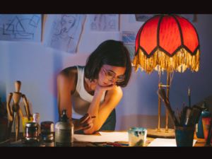 Asmae Charifi fait son grand retour en couverture du magazine L’Officiel Asmae Charifi fait son grand retour en couverture du magazine L’Officiel