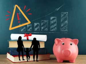 Frais de Scolarité : Une fin de vacances amère pour les parents Frais de Scolarité : Une fin de vacances amère pour les parents