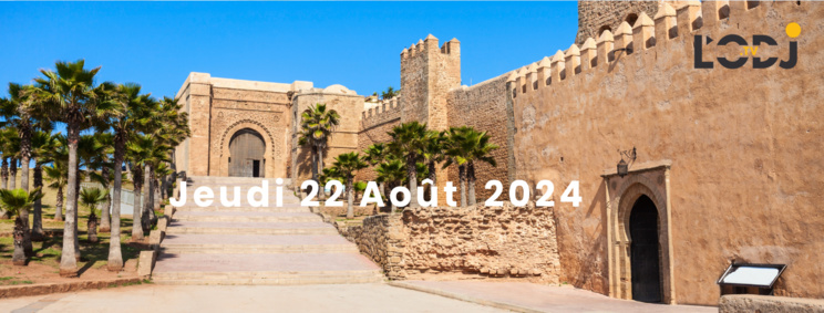 Grille de la semaine Web TV "Eco & Eco" de L'ODJ Média Grille de la semaine Web TV "Eco & Eco" de L'ODJ Média