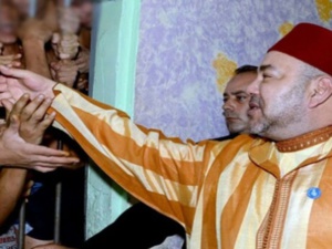 Grâce Royale à l’occasion de l’Anniversaire de la Révolution du Roi et du Peuple Grâce Royale à l’occasion de l’Anniversaire de la Révolution du Roi et du Peuple